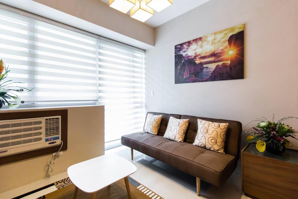 2 Bedroom Condo Apartment Near Naia 3 Pasay City Manila Exterior foto