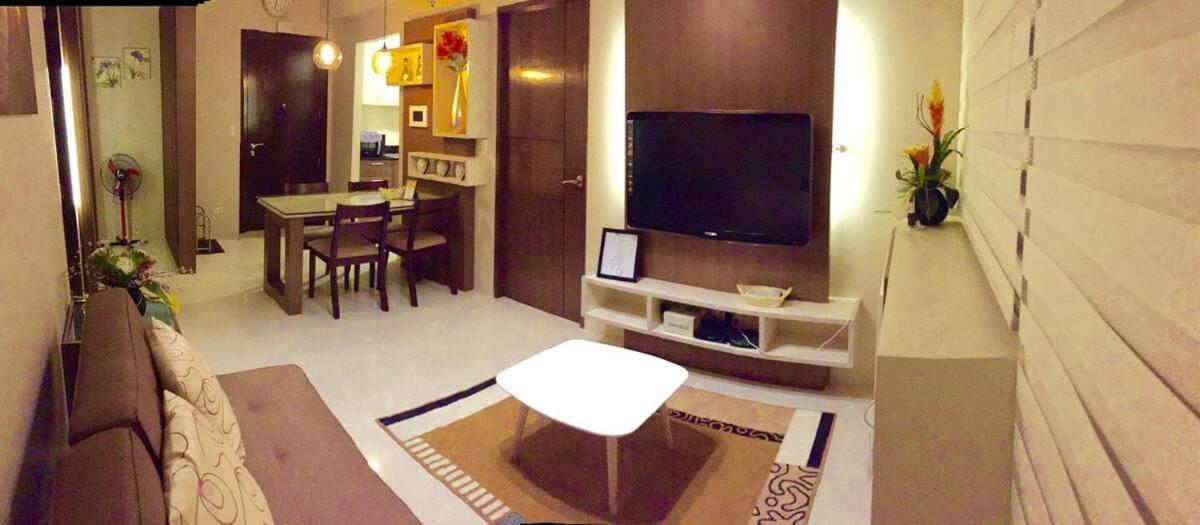 2 Bedroom Condo Apartment Near Naia 3 Pasay City Manila Exterior foto
