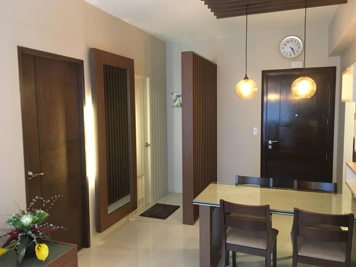 2 Bedroom Condo Apartment Near Naia 3 Pasay City Manila Exterior foto