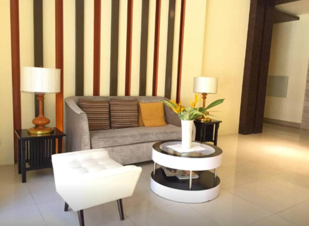 2 Bedroom Condo Apartment Near Naia 3 Pasay City Manila Exterior foto